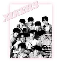 xikers